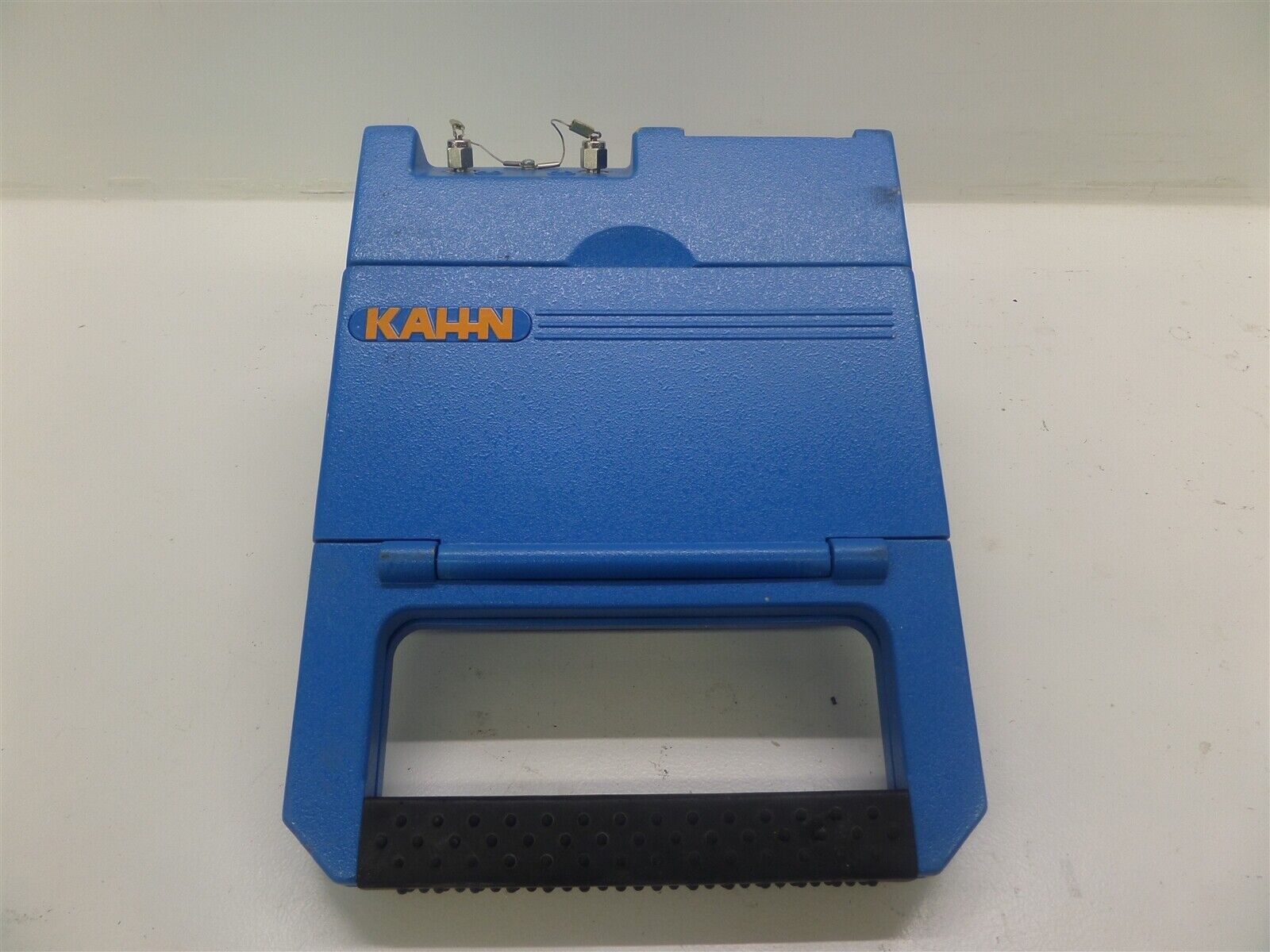 Kahn Cermax Portable Hygrometer Dewpoint Meter 75-4207