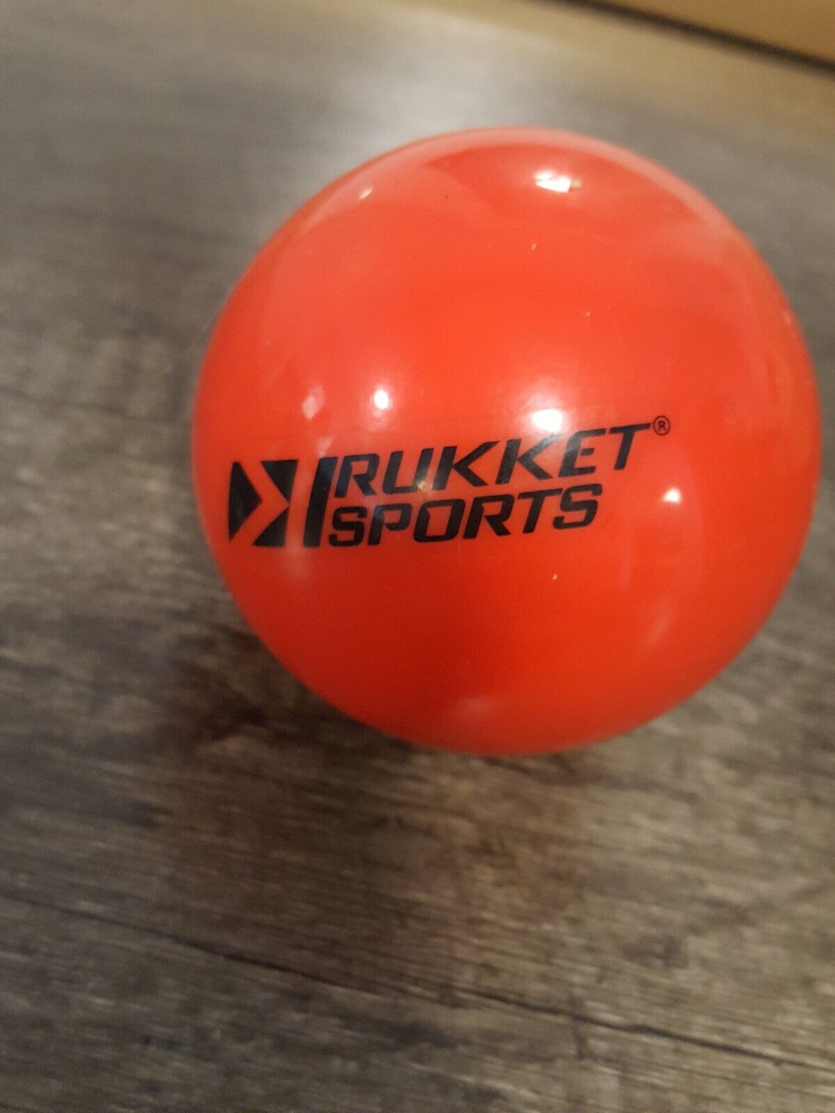 Ruckett Sports 1lb Training Ball