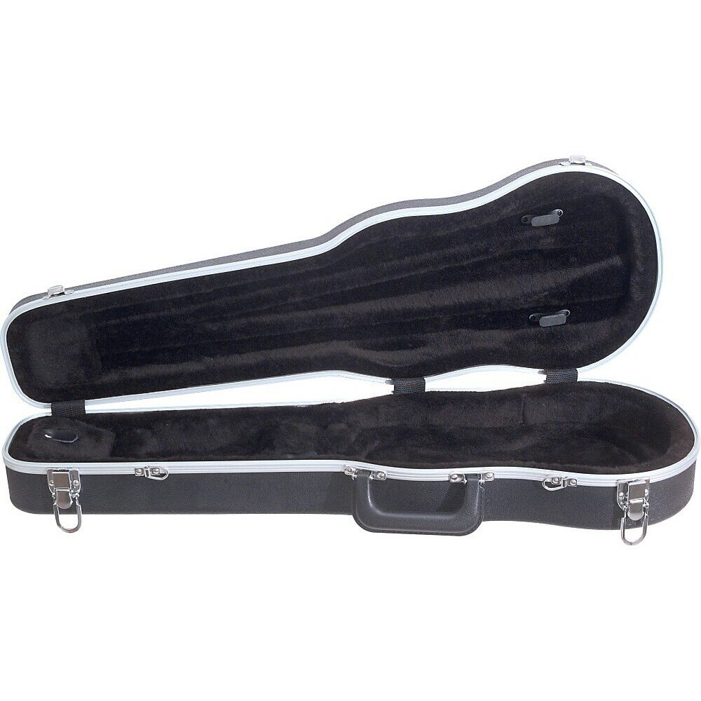 Bellafina Thermoplastic Violin Case 3/4 Size