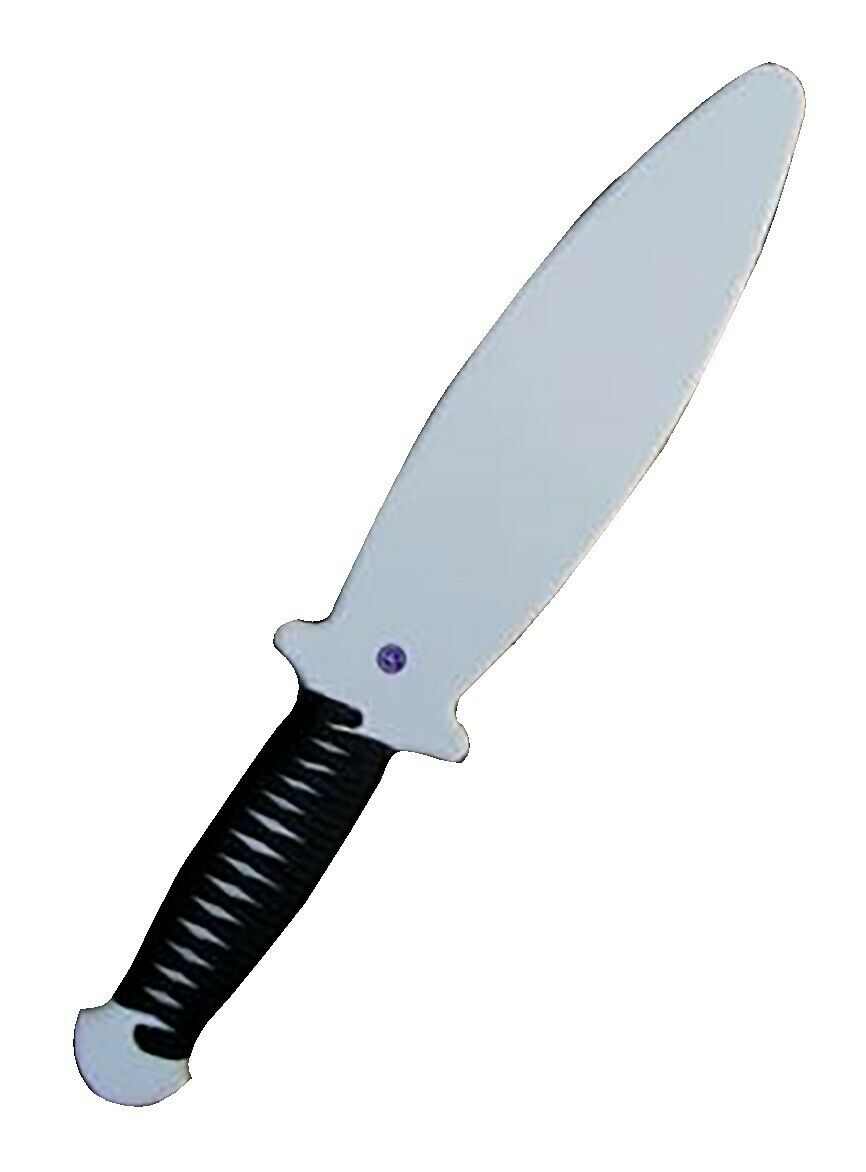 Smatchet Ww2 Composite Practice Knife Dagger Martial Arts Escrima Kali Silat
