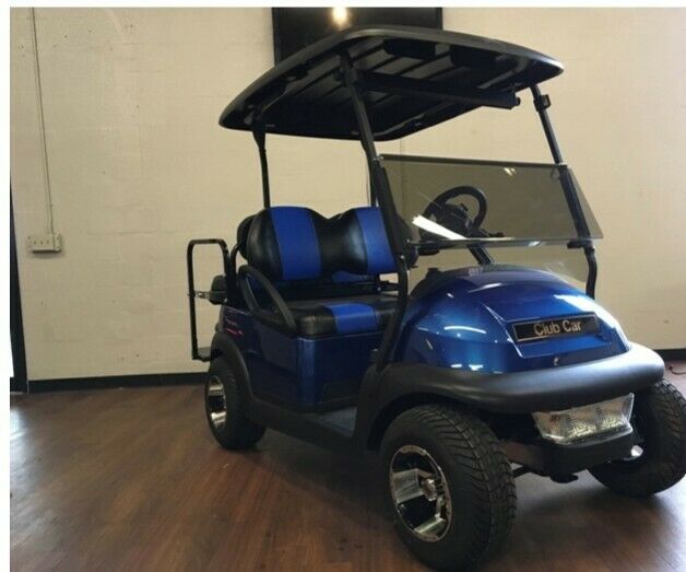 Golf Carts For Sale Electric