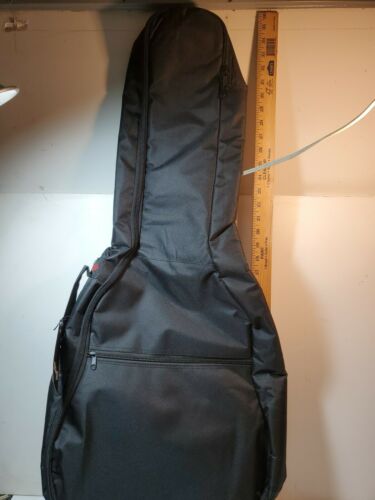 Basic Series  Nylon Bag For Guitar